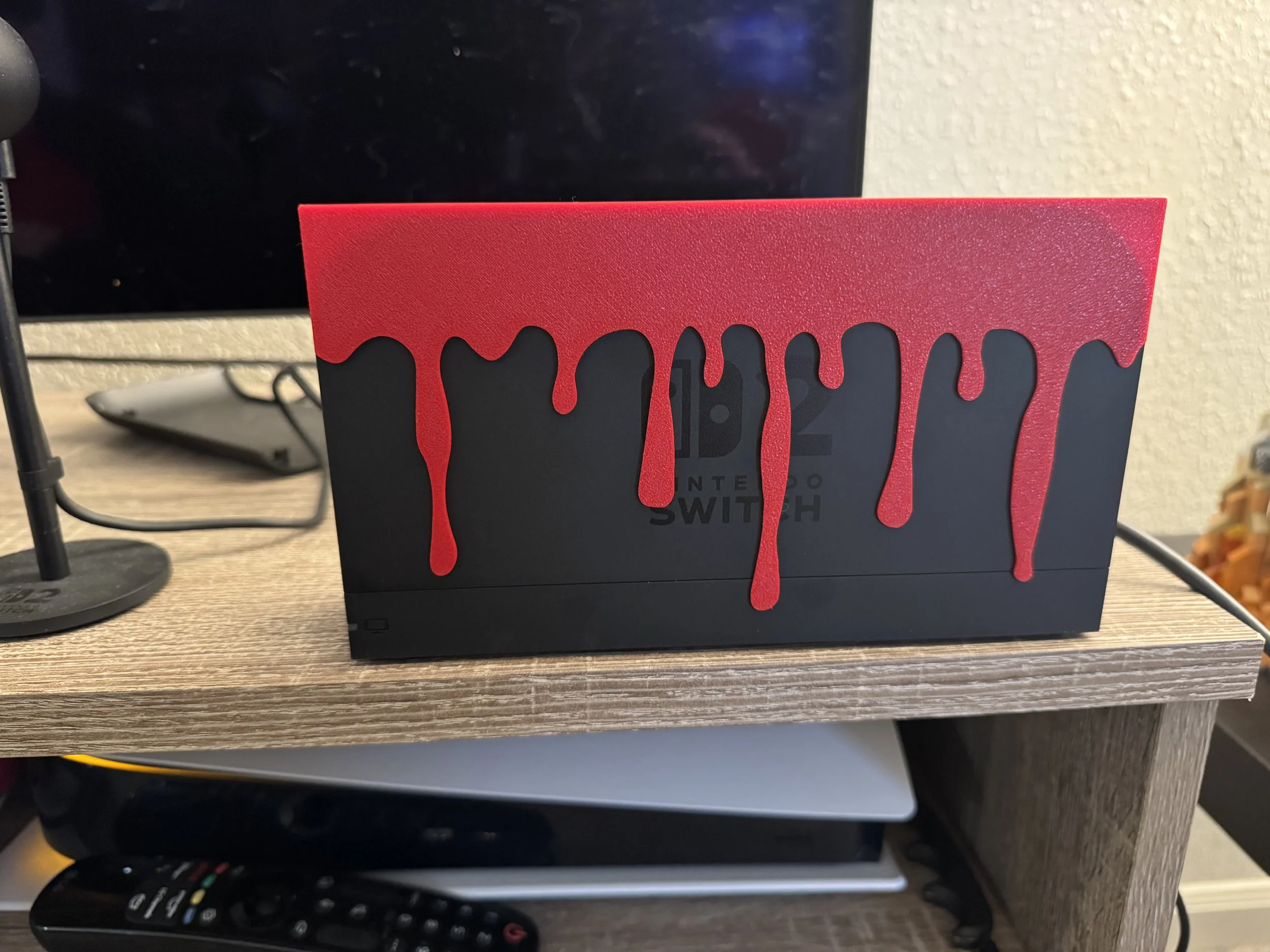 Bloody dock- halloween switch 2 Dock Topper2.jpeg