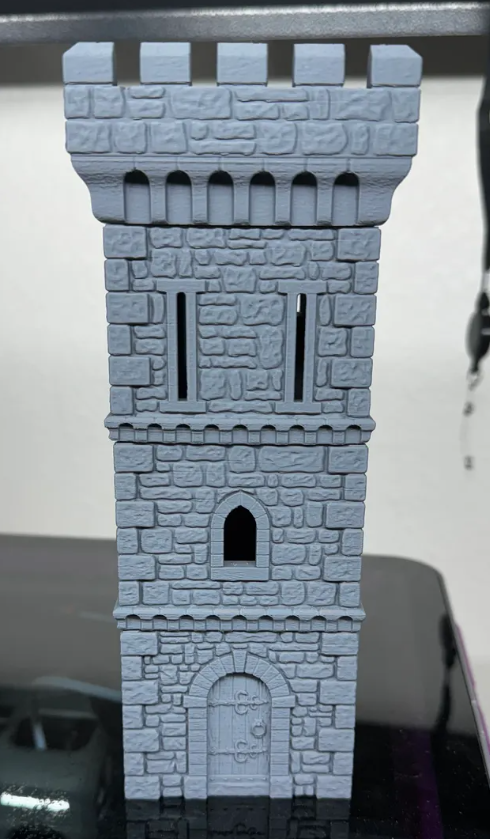 2024-11-14 15_40_13-Vogland Castle _ Tower (support free) by VogMan _ Download free STL model _ Prin.png