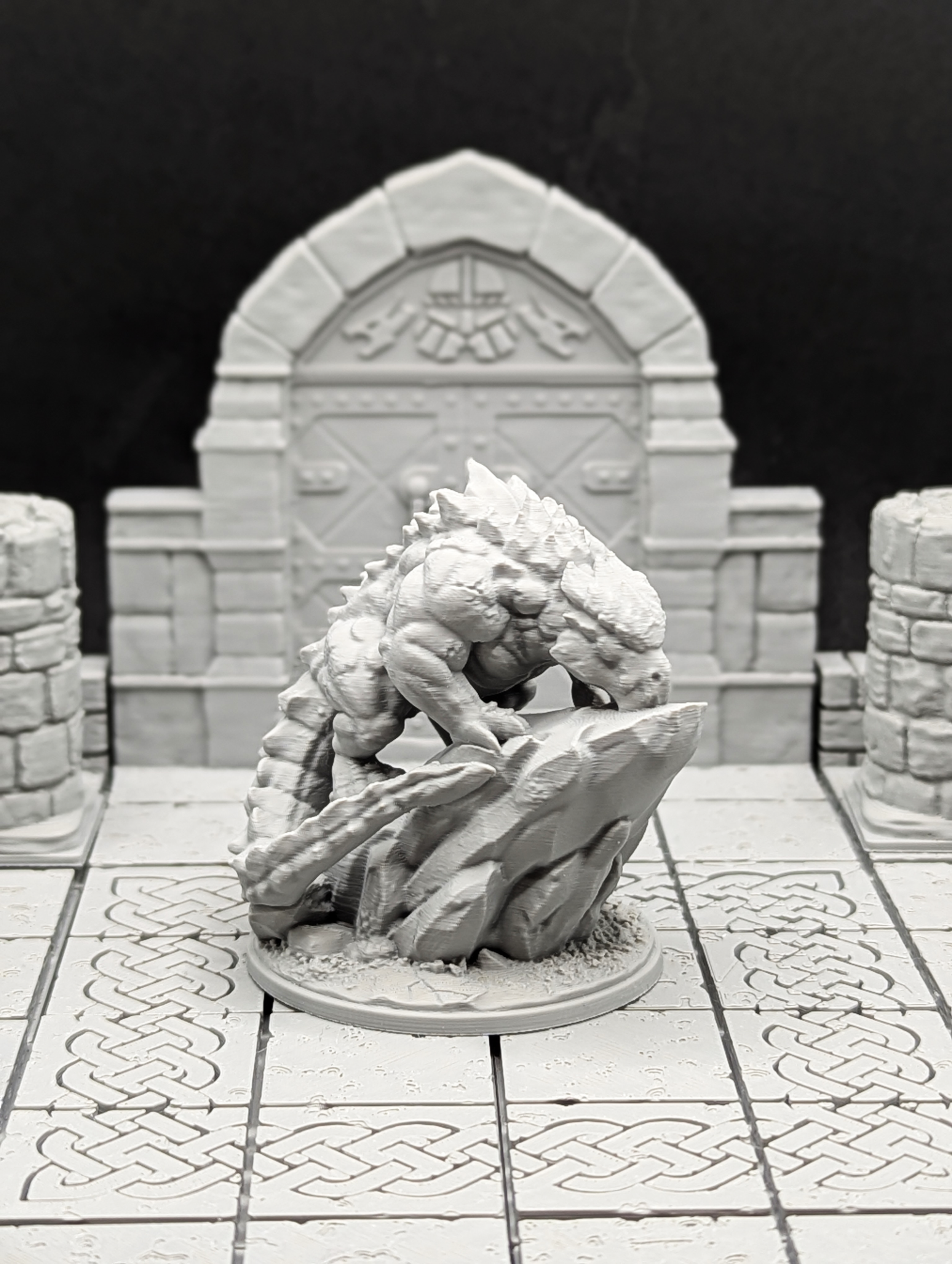 Prowling Young Stone Dragon (supportless)10.PNG