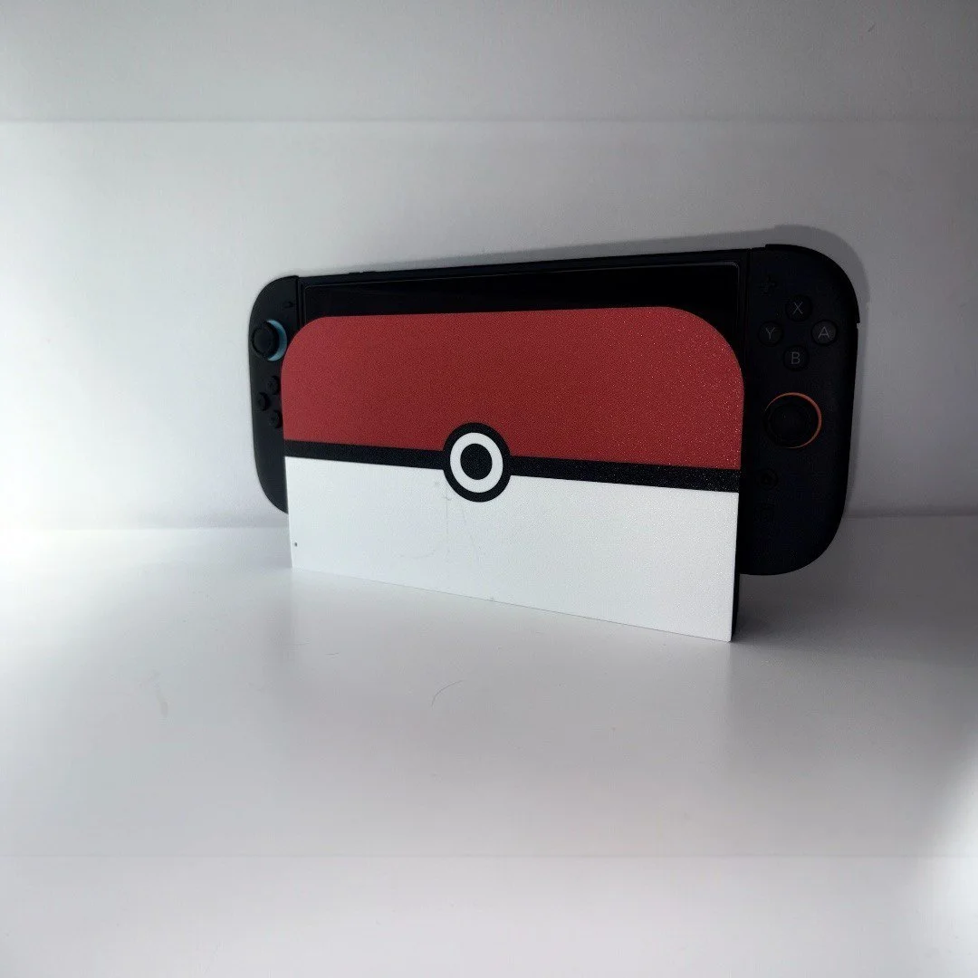 Poké Ball Dock Cover – Nintendo Switch 2.jpg