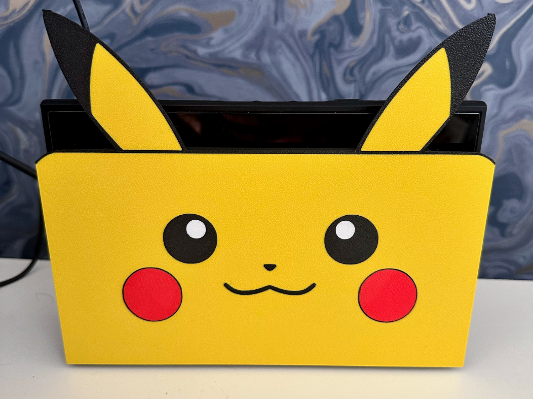 Nintendo Switch 2 Dock Pikachu Cover.png