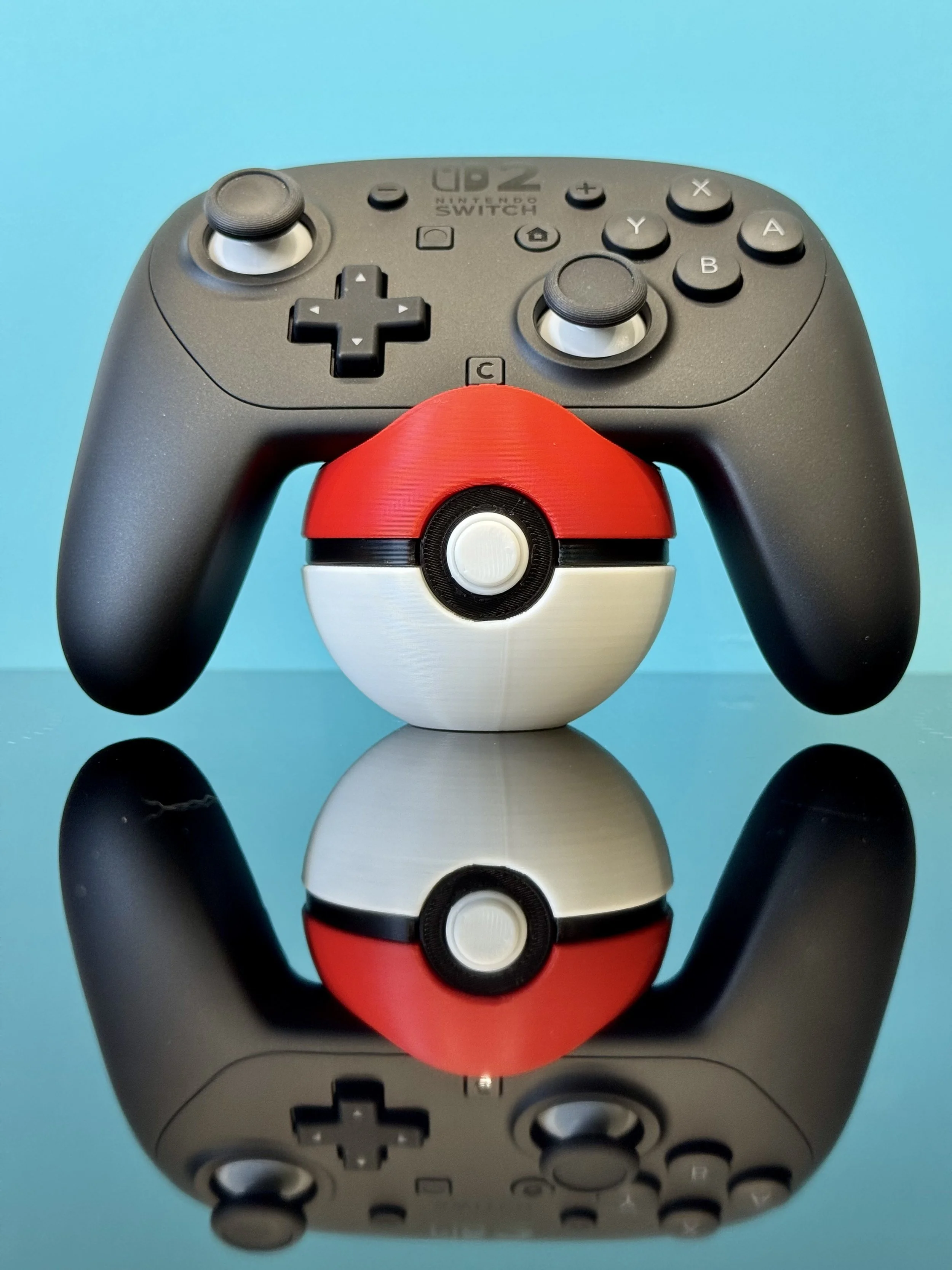 Nintendo Switch 2 Poke Ball Pro Controller stand8.jpg