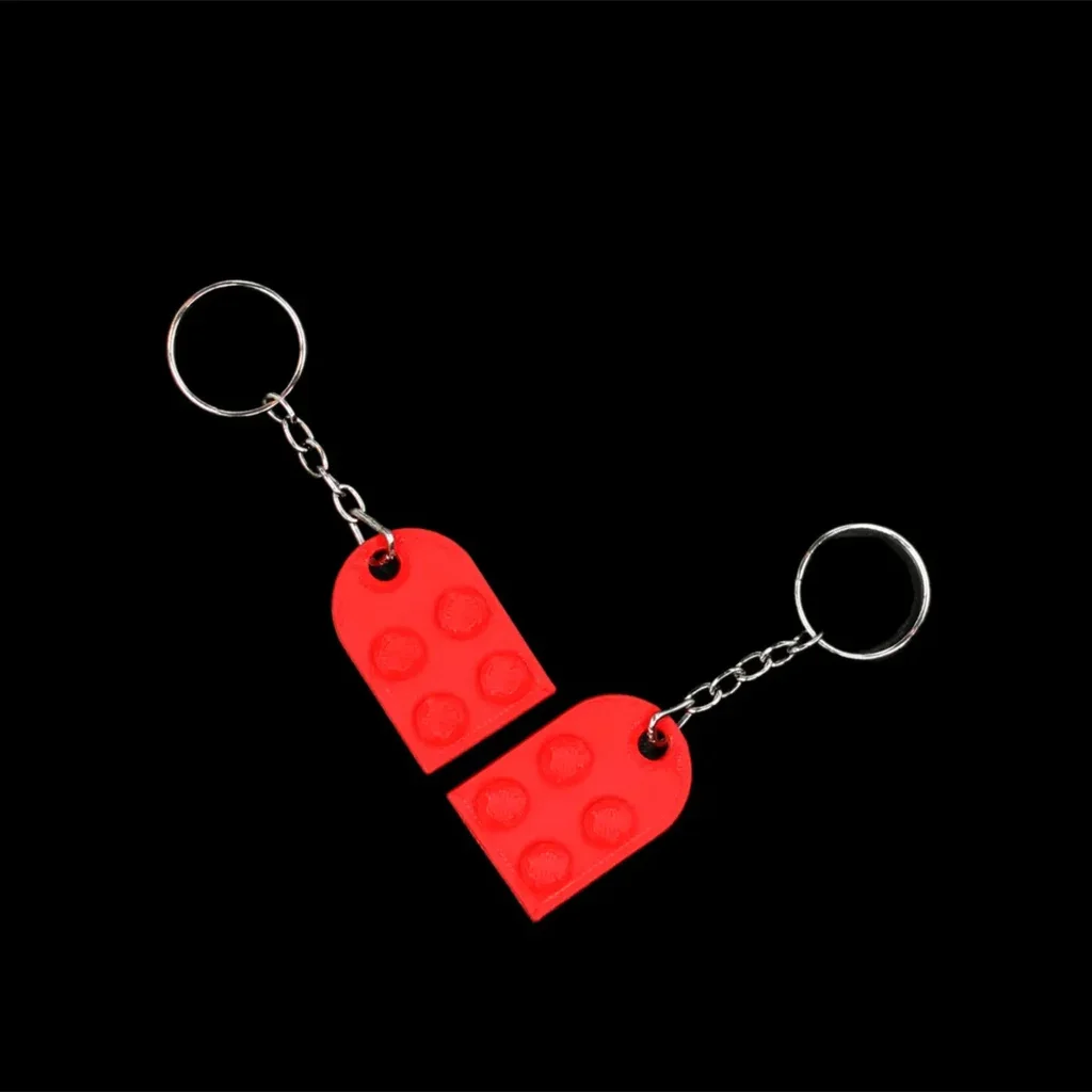 LEGO Heart Keychain 2.webp