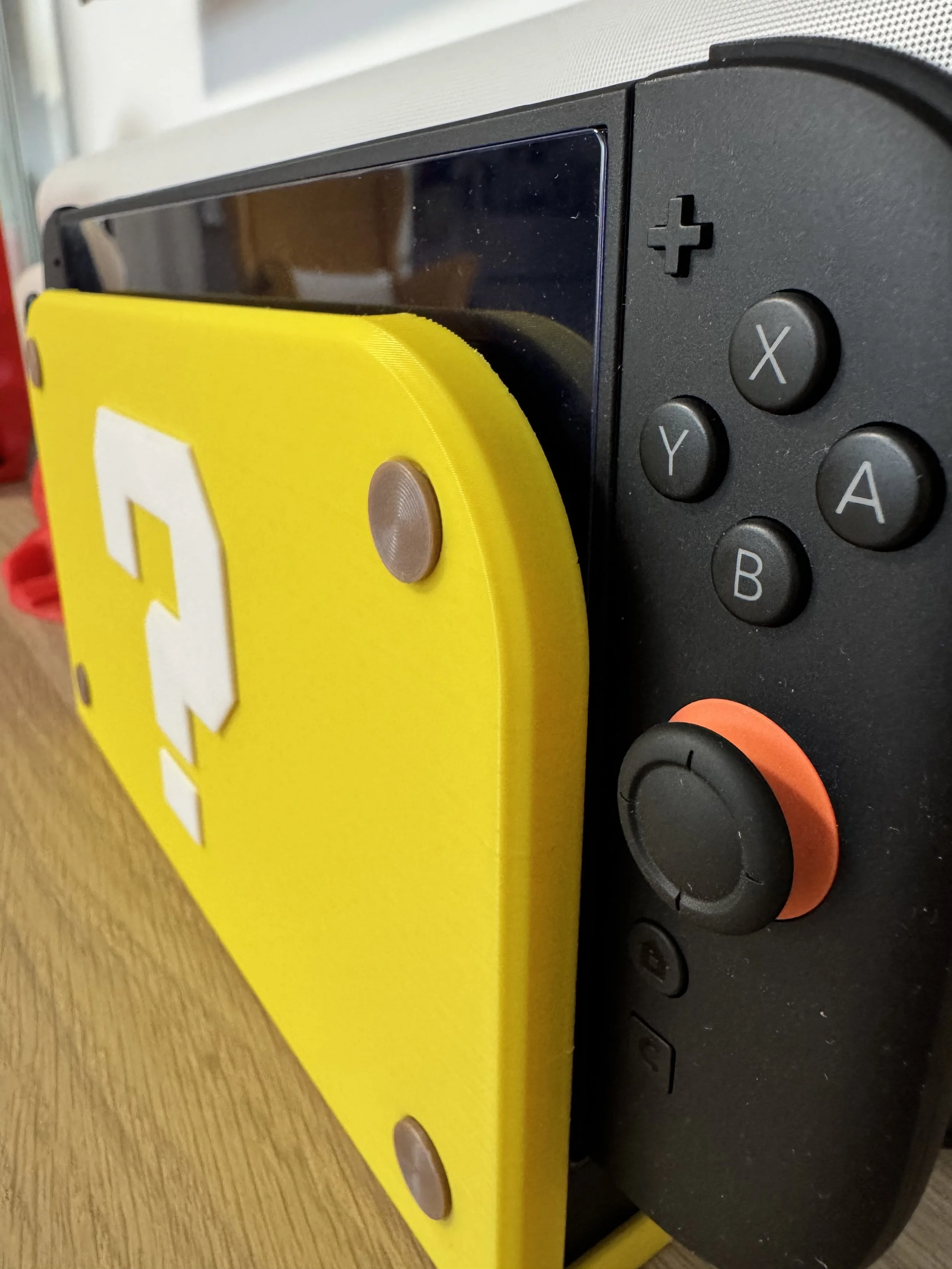 Nintendo Switch 2 – Snap-On Custom Cover4.jpeg