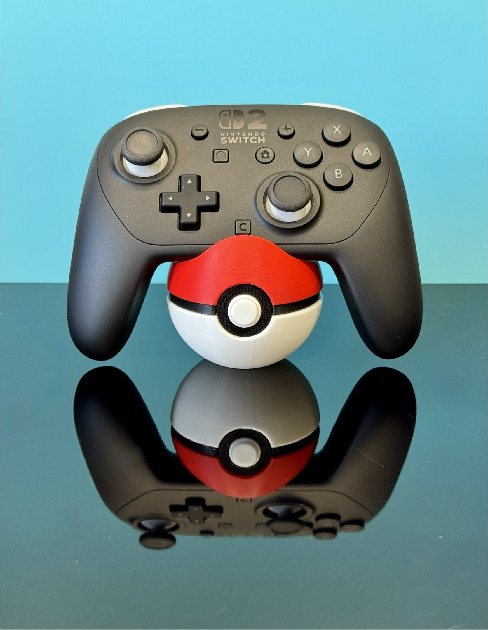 Nintendo Switch 2 Poke Ball Pro Controller stand9.jpg