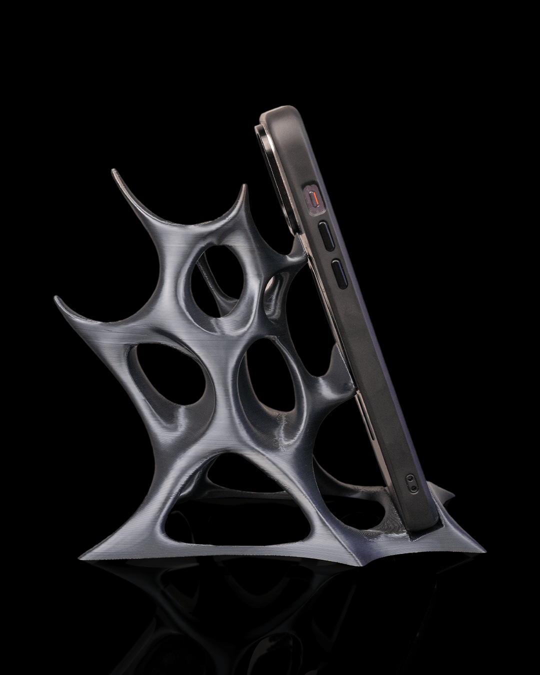 Organic Grip Phone Holder Stand