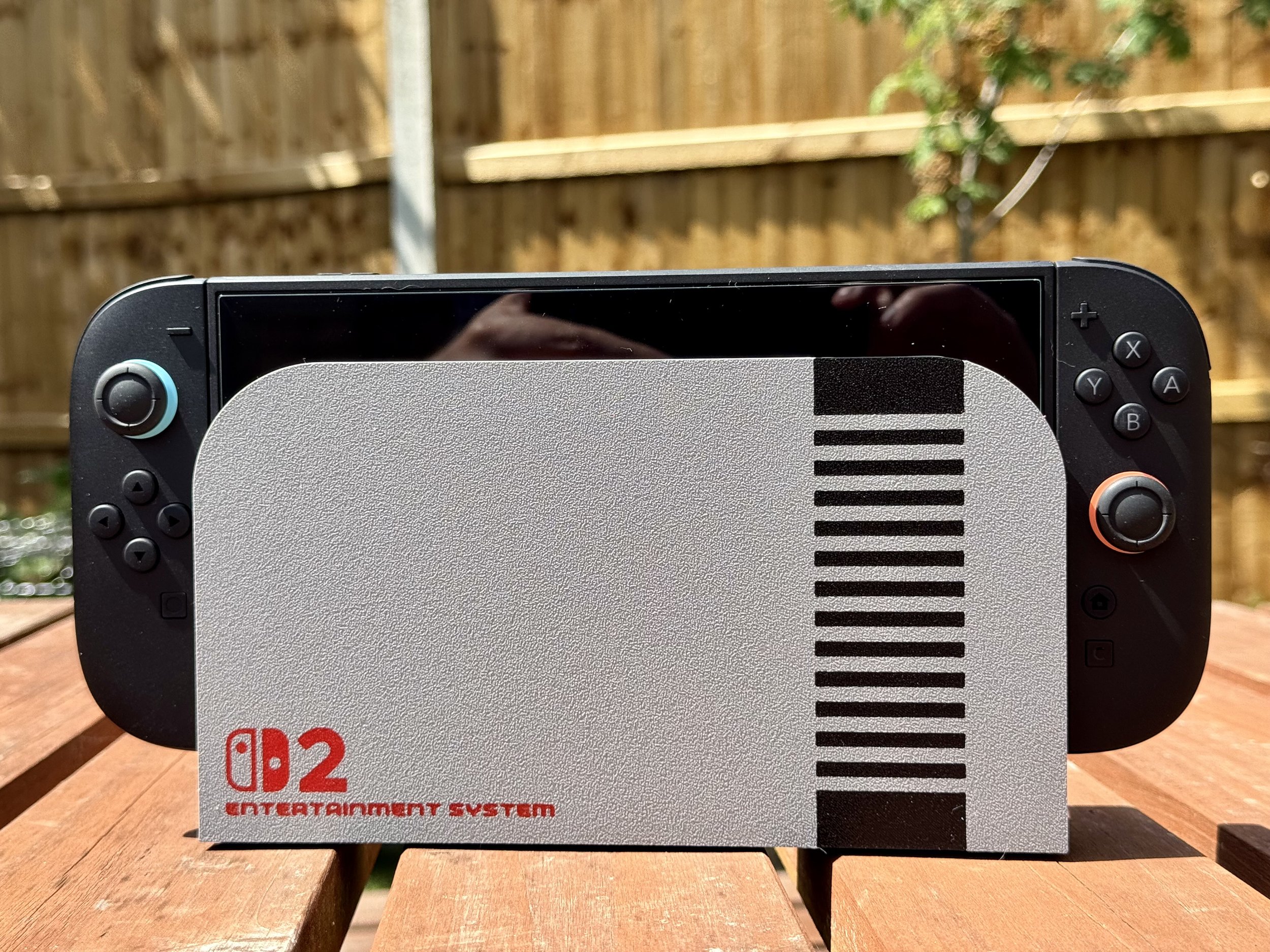 Nintendo Switch 2 NES style dock face plate3.jpg