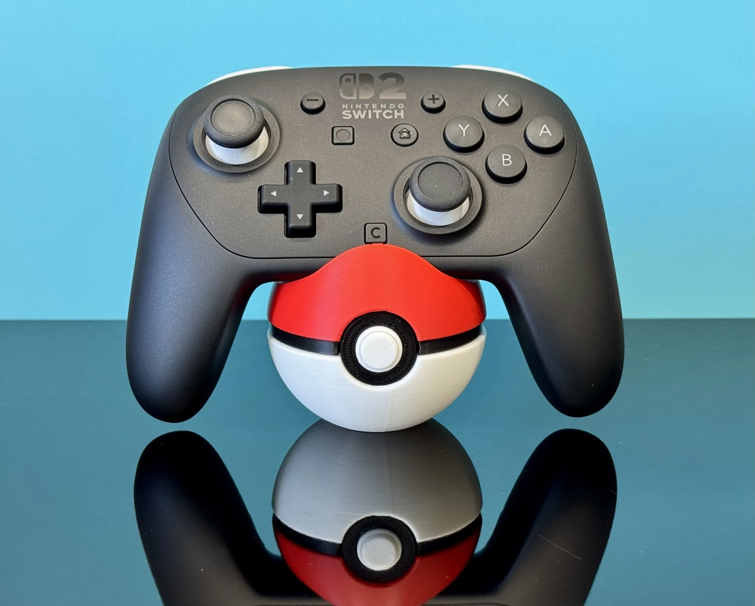 Nintendo Switch 2 Poke Ball Pro Controller stand3.jpg