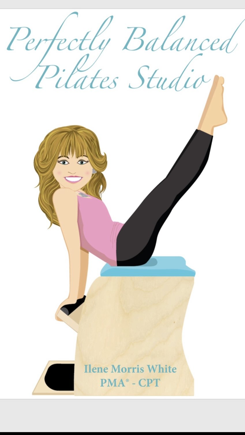 Perfectly Balanced Pilates