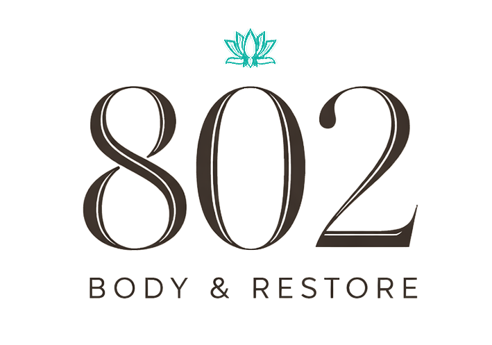 802 Body and Restore