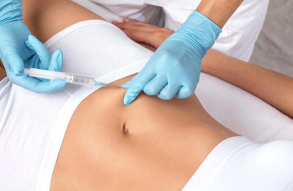 GLP-1 Treatment