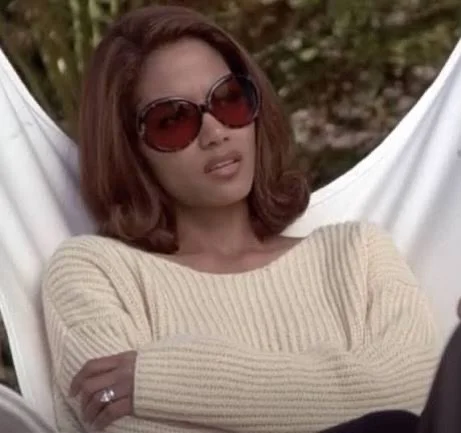 Halle Berry | The Rich Man&rsquo;s Wife | 1996