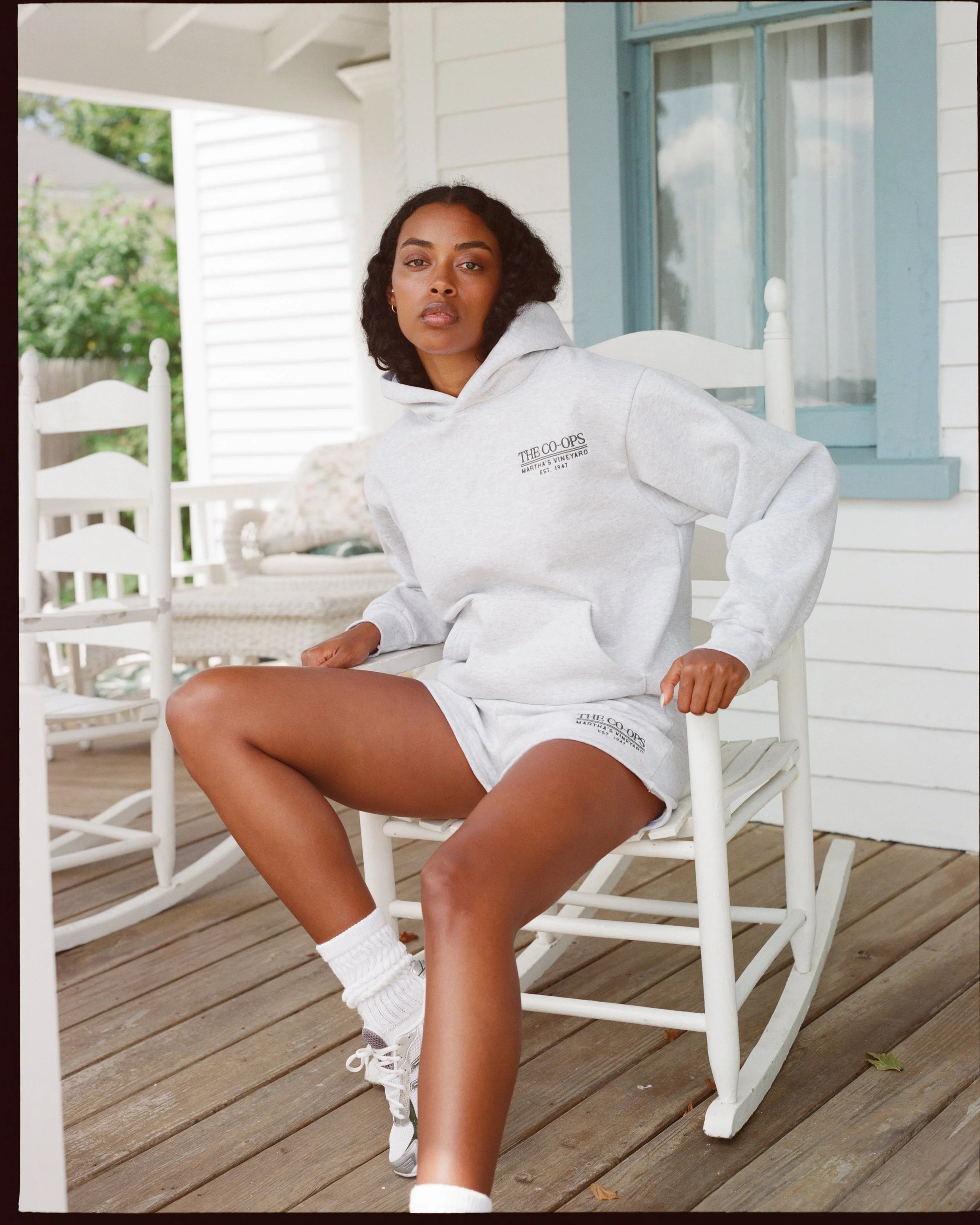 MV 1947 Hoodie