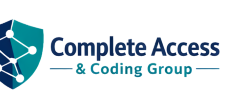 Complete Access &amp; Coding Group