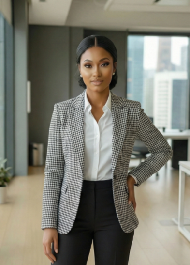 If You’re Not in the Room, You’re Not in the Deal.