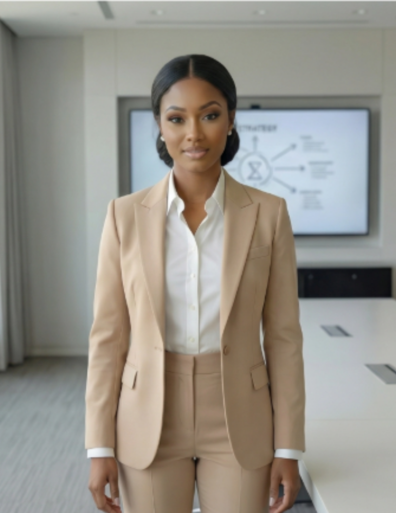 Visibility Without Structure Is Just Noise.