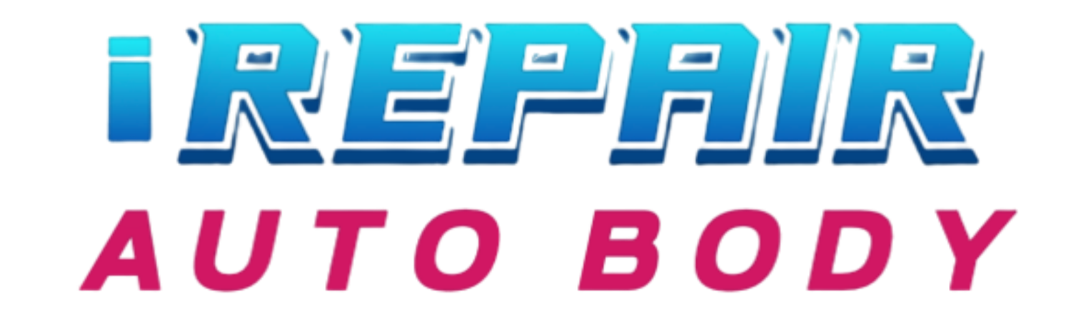 iRepair Auto Body