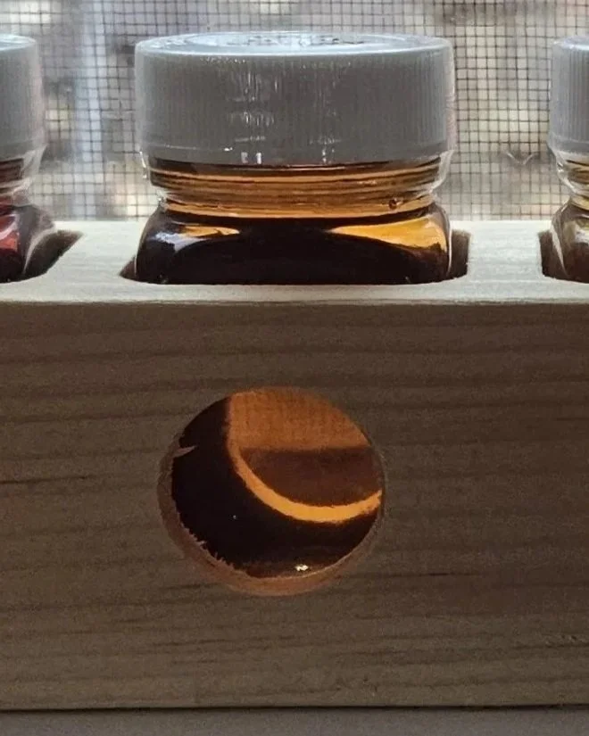 Grade A - Amber Maple Syrup