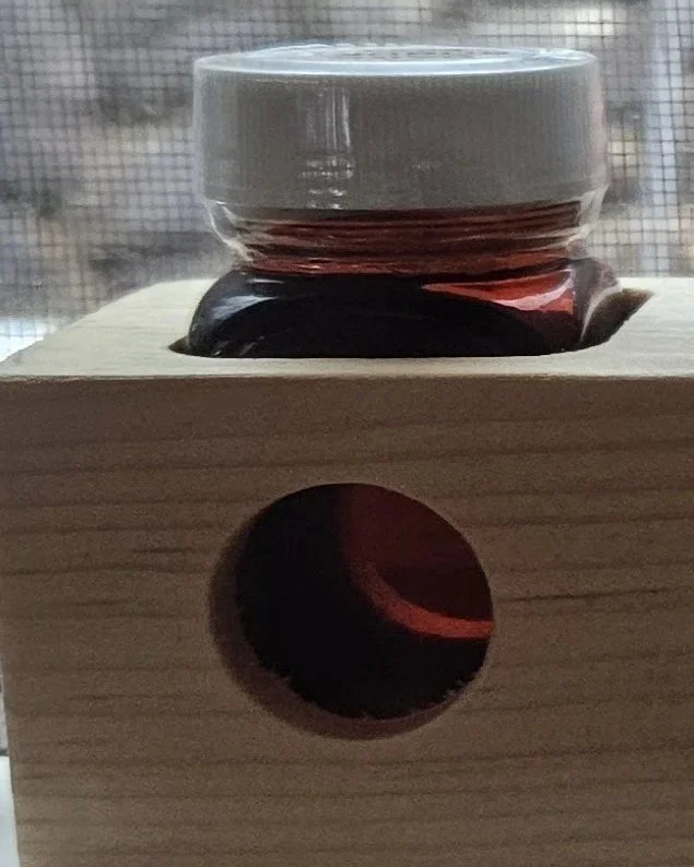 Grade A - Dark Maple Syrup