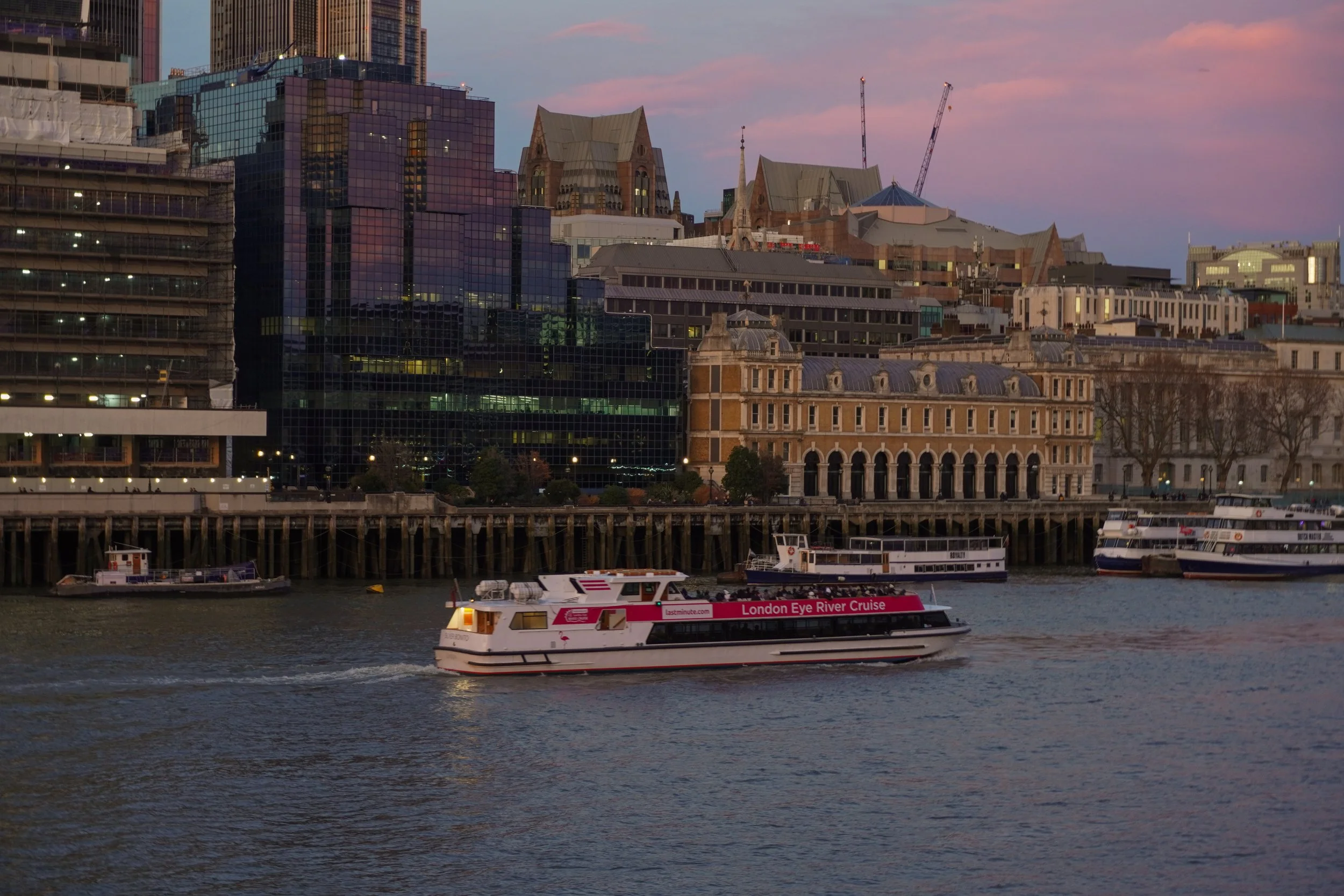 London Bridge