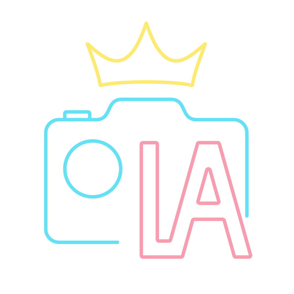 L.A. PHOTO QUEEN