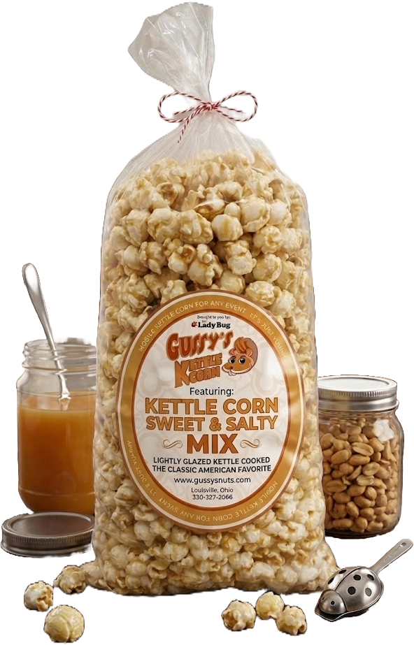 Kettle Corn