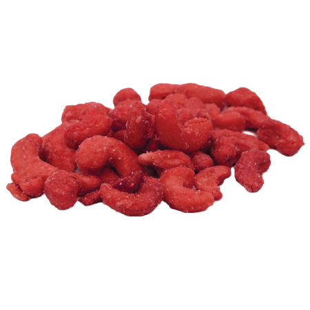 Buffalo Ranch Cashews