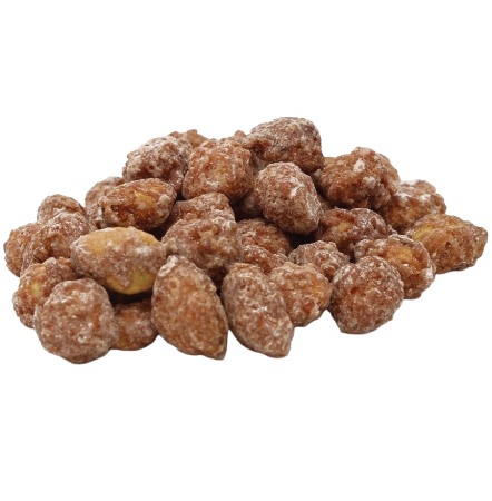 English Toffee Peanuts