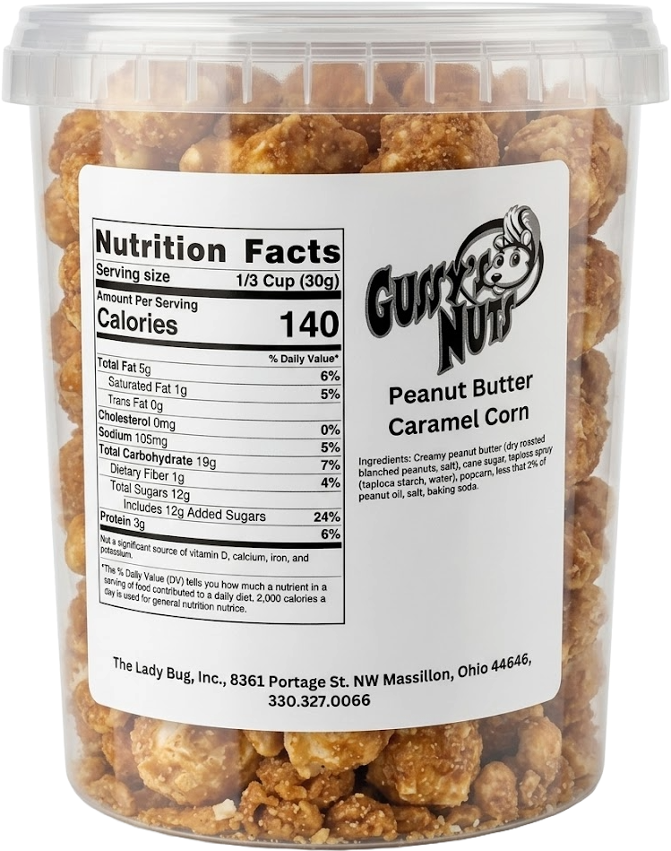 Peanut Butter Caramel Corn Nutition.png