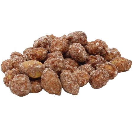 Buttered Toffee Mixed Nuts