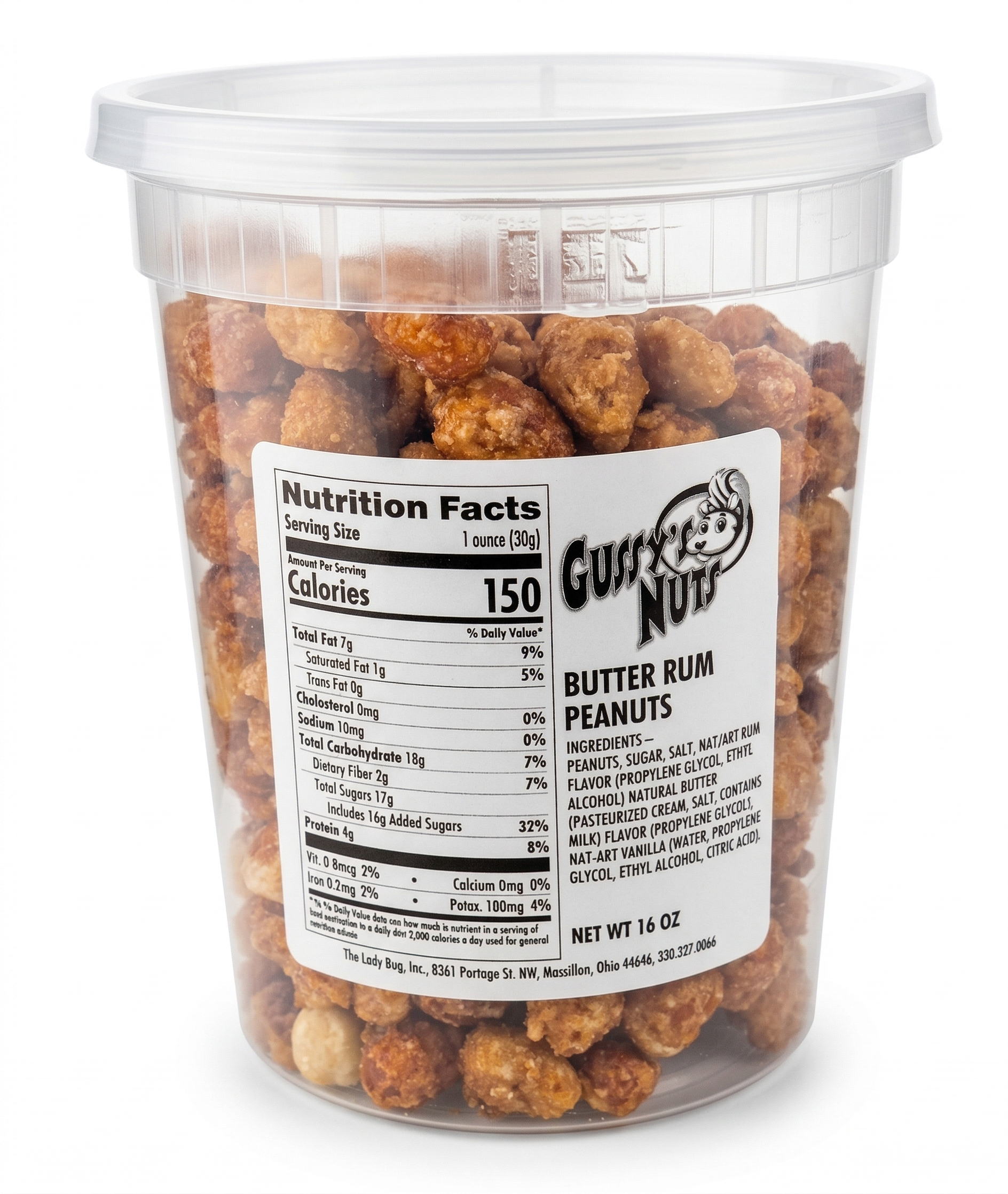 Butter Rum Nutrition Label.png
