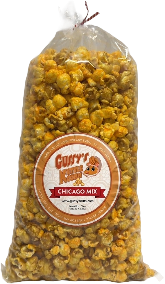 Chicago Mix