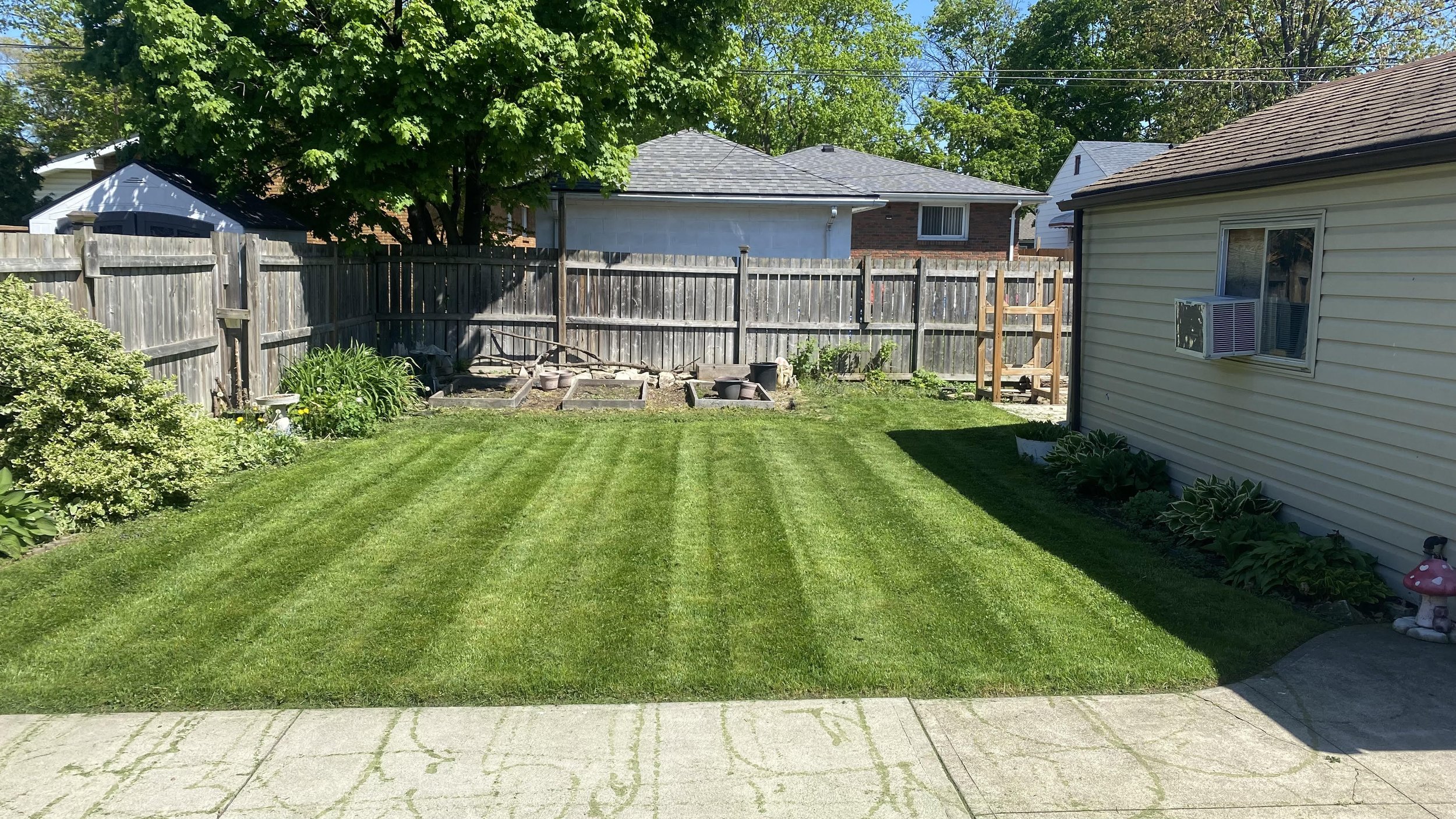 Intermediate Service