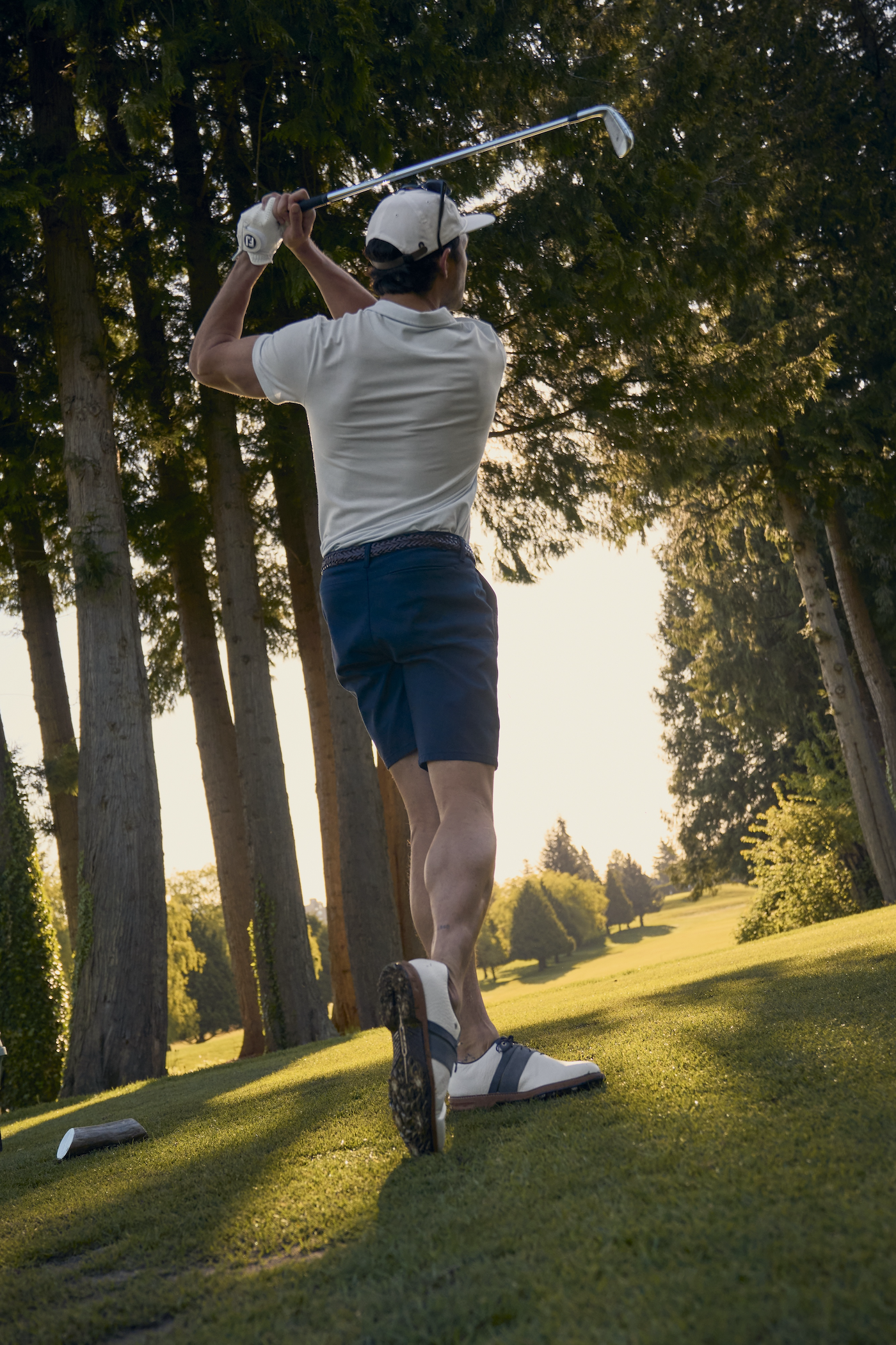 Team Corporate Golf Lessons