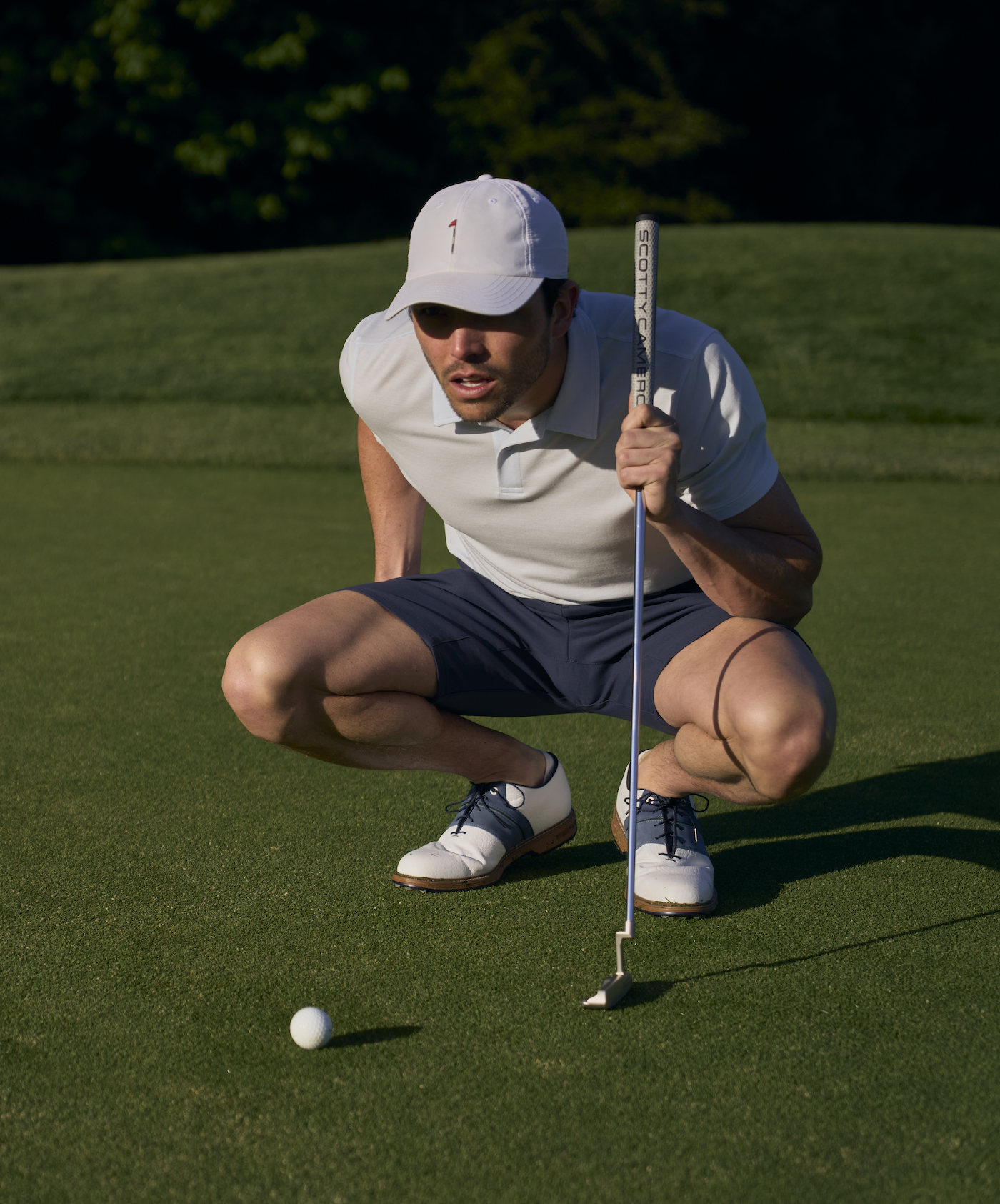 Golf Classes in Vancouver