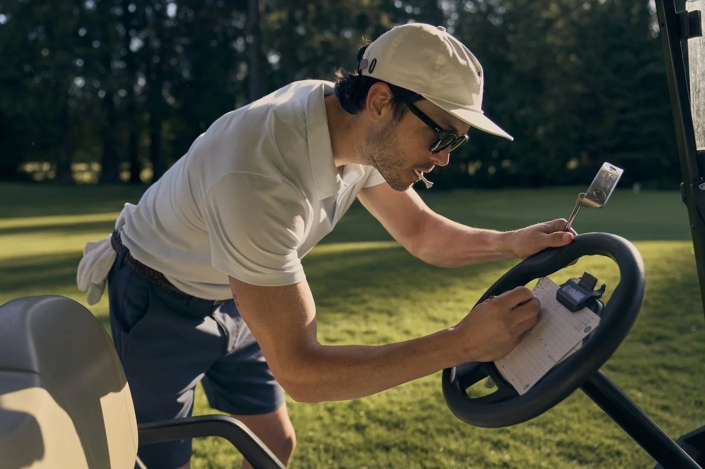 Advanced Golf Class Vancouver
