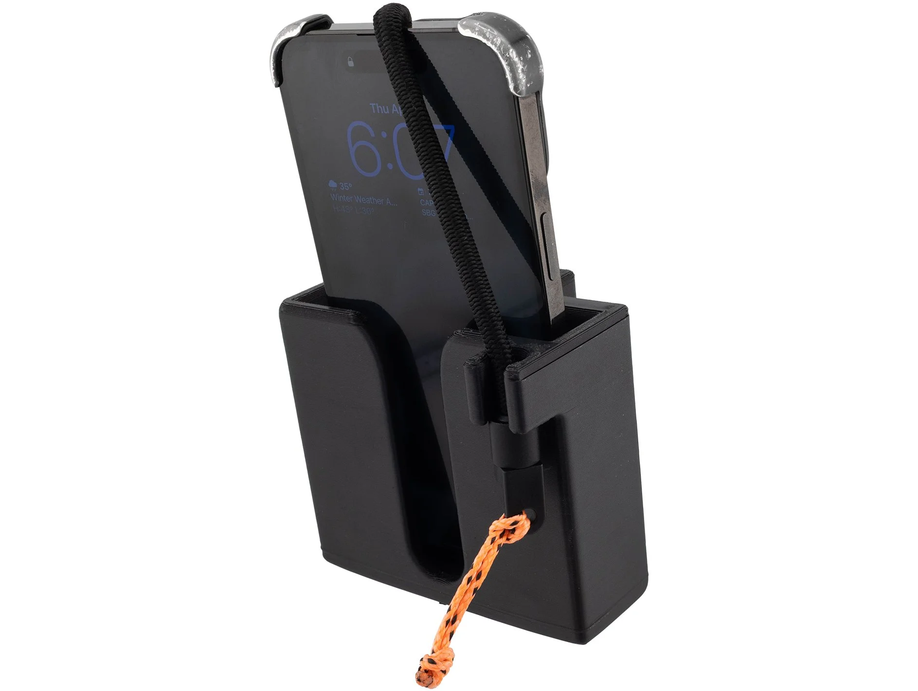 Universal Phone Holder