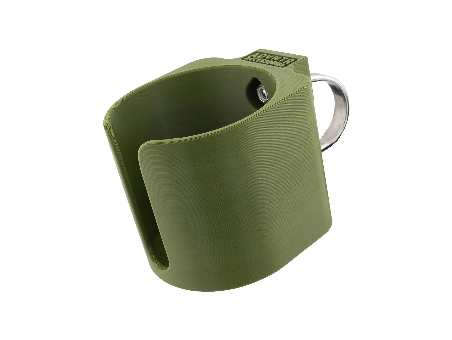 Medium Cup Holder (Yeti)