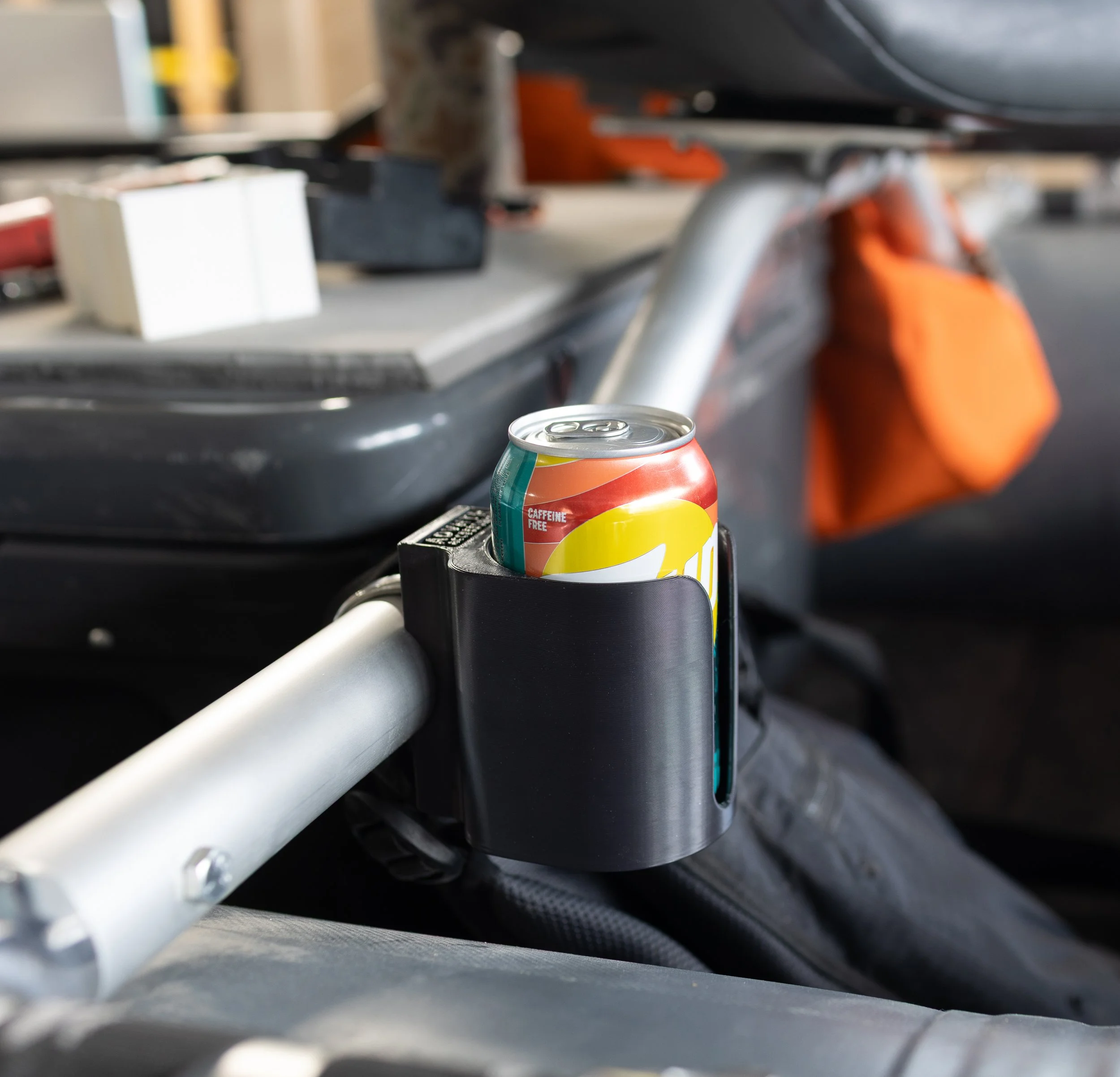 NRS Frame Small Cup Holder (12oz Can Holder)
