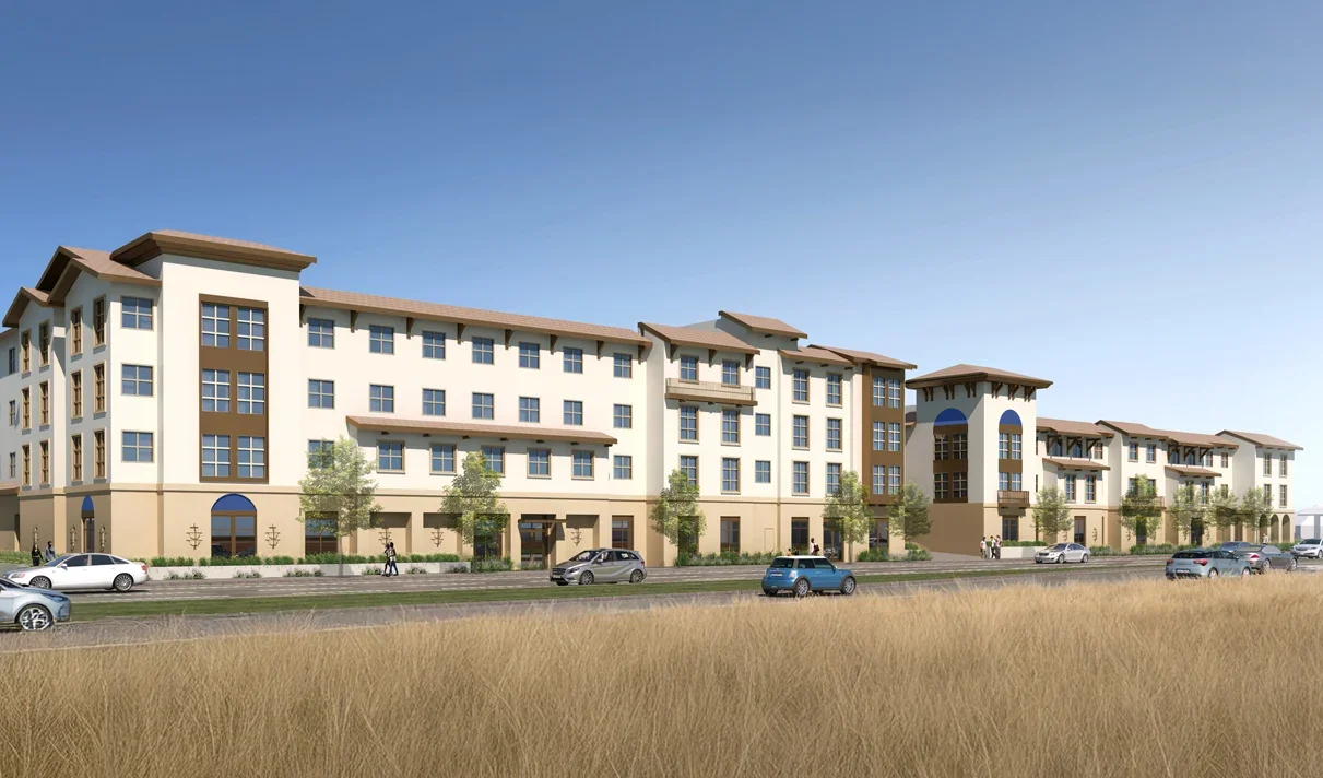 Construction Continues at Lazuli Landing Affordable Housing Development – Extended Work Hours Planned