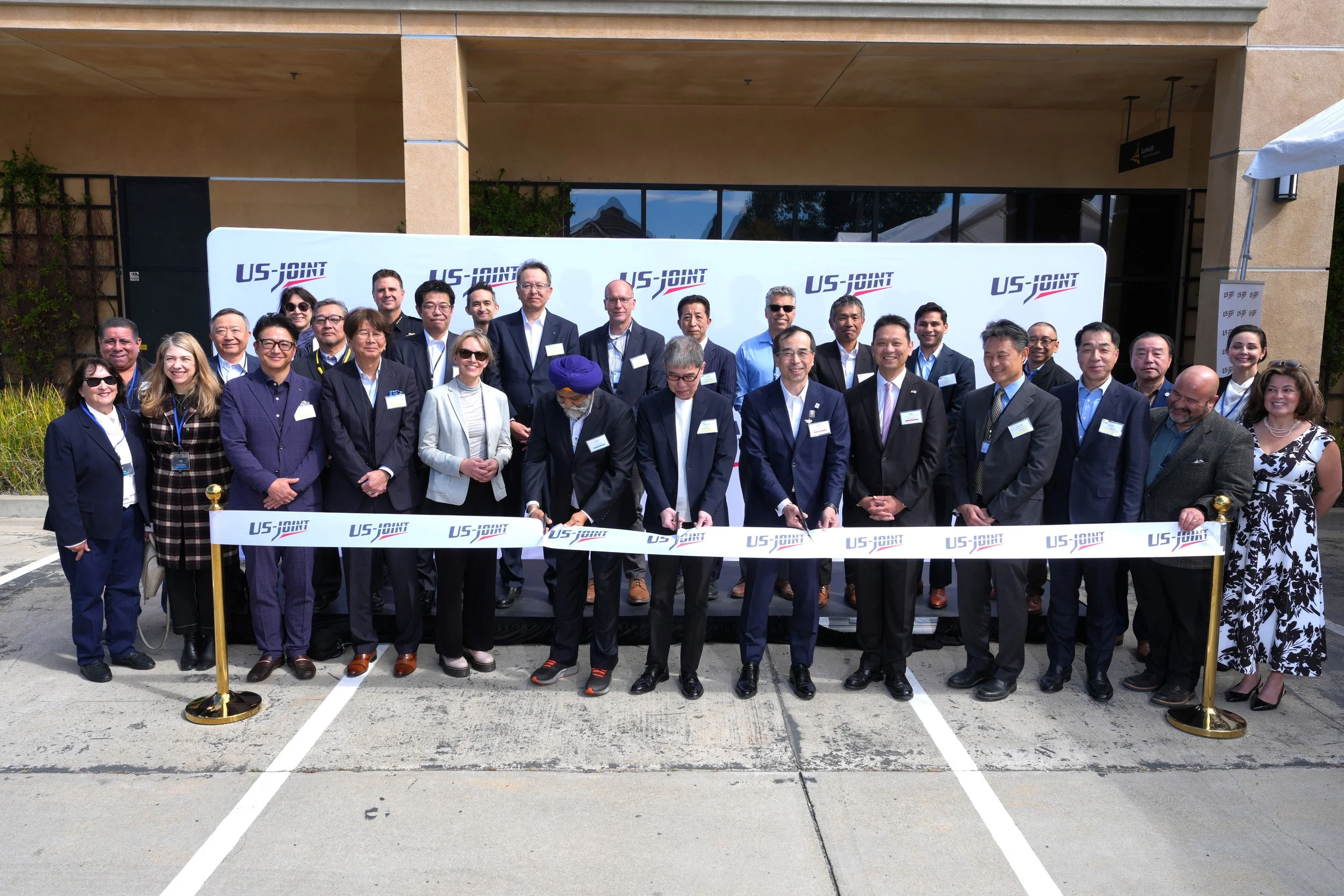 Union City becomes home to 1st US center for advanced AI chip assembly