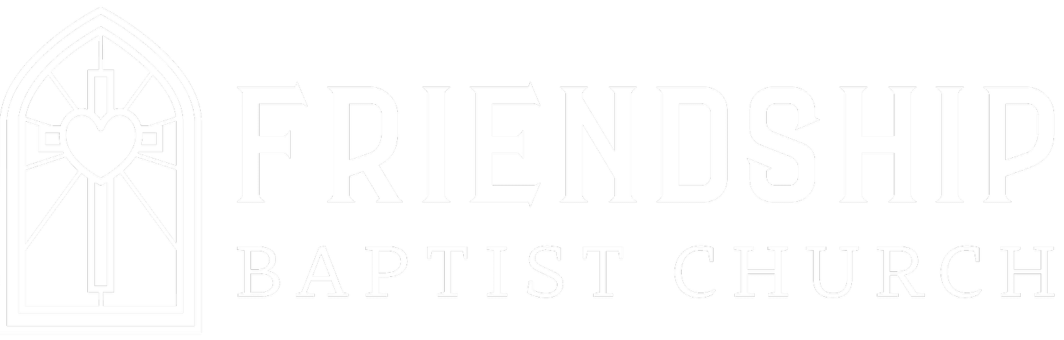 Friendship Baptist Church Weatherford, TX