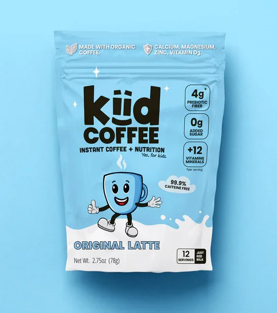 Kiid Coffee Original