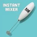 Kiid Coffee Electric Mixer