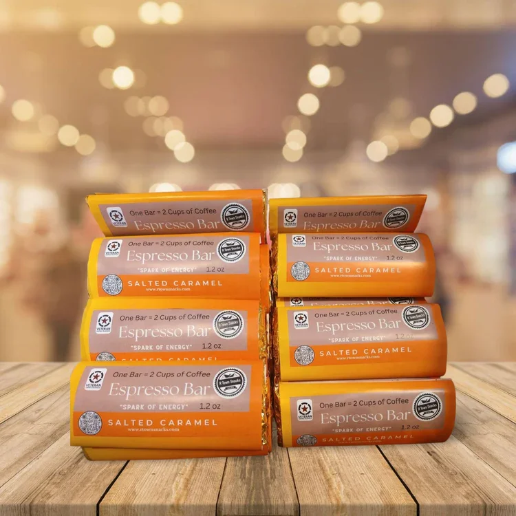 Espresso Bars