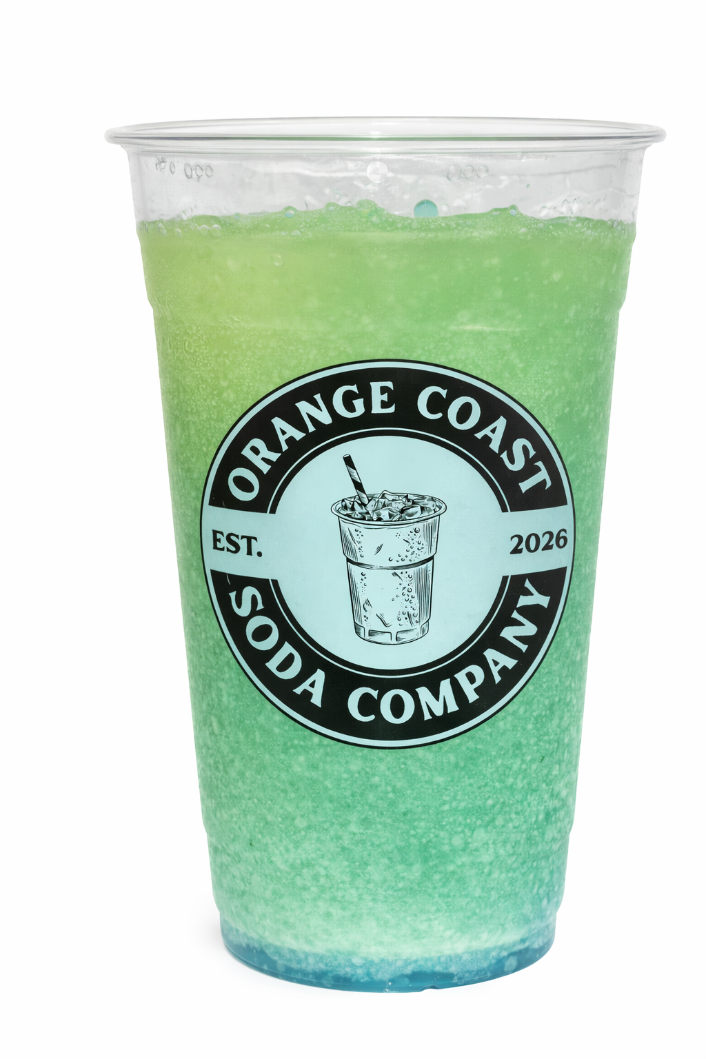 Baja Fresh