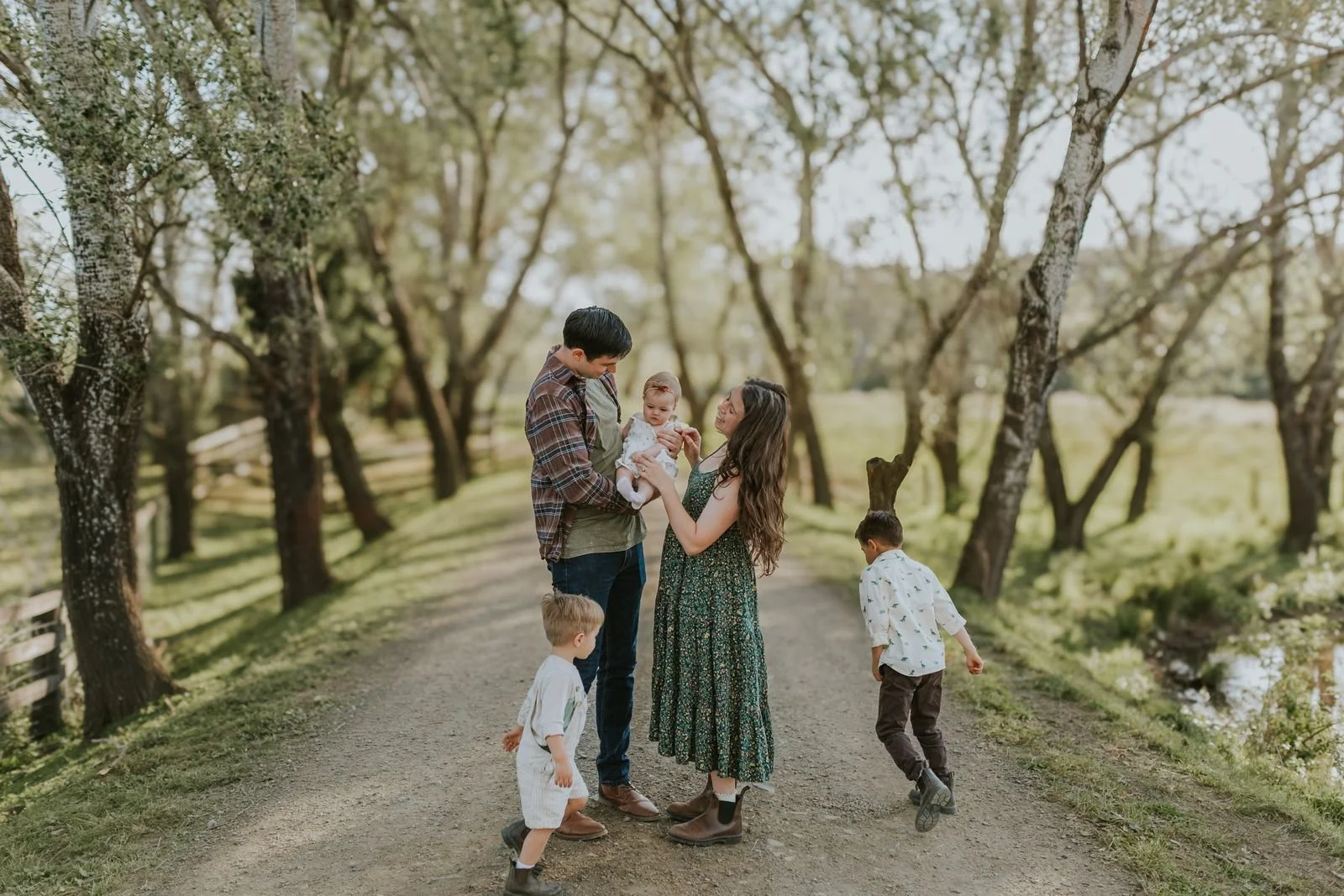 Individual Only Package 2