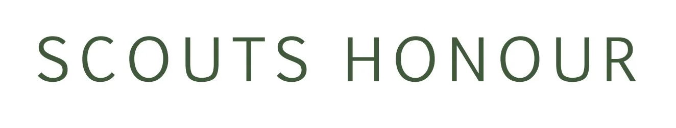 Scouts Honour Photography