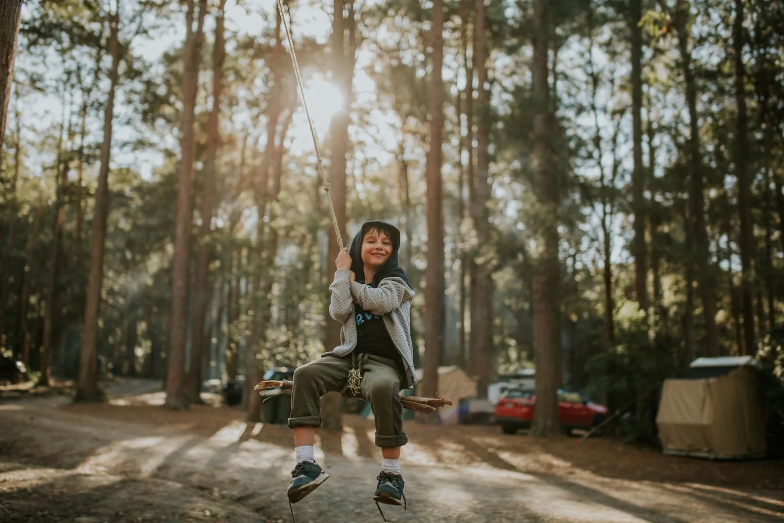 Individual Only Package 1