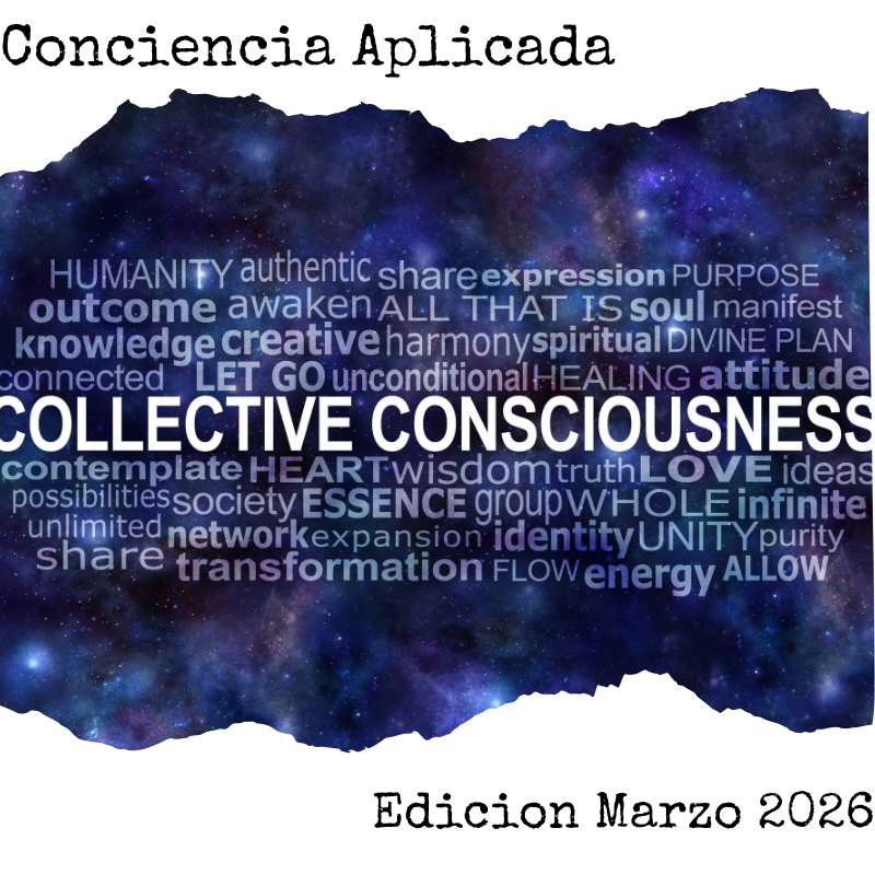 Todo camino de conciencia comienza con una pregunta interior